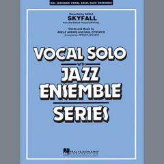 Skyfall von Adele (Download) 