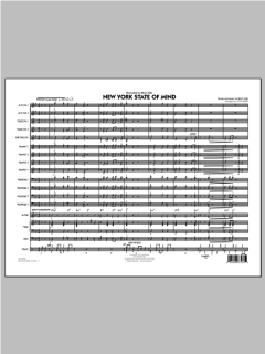 New York State Of Mind von Billy Joel (Download) 