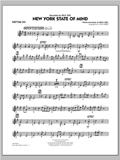 New York State Of Mind von Billy Joel (Download) 