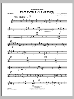 New York State Of Mind von Billy Joel (Download) 