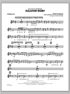 Eleanor Rigby von The Beatles (Download) 