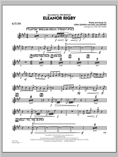 Eleanor Rigby von The Beatles (Download) 