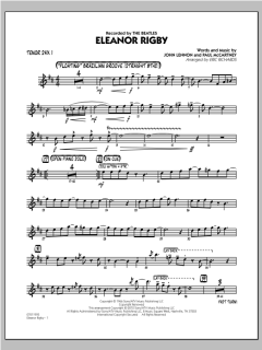 Eleanor Rigby von The Beatles (Download) 