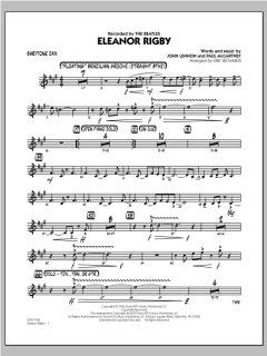 Eleanor Rigby von The Beatles (Download) 