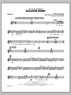 Eleanor Rigby von The Beatles (Download) 