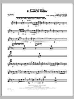 Eleanor Rigby von The Beatles (Download) 