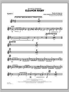 Eleanor Rigby von The Beatles (Download) 