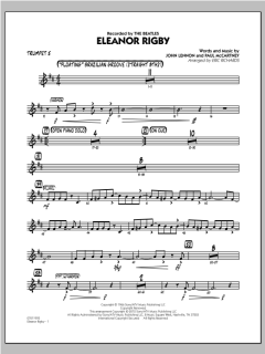 Eleanor Rigby von The Beatles (Download) 