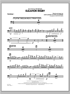 Eleanor Rigby von The Beatles (Download) 