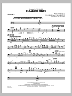 Eleanor Rigby von The Beatles (Download) 