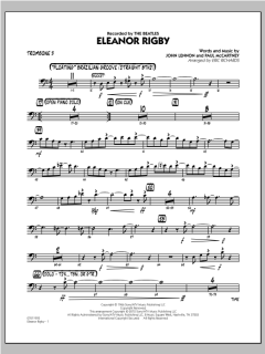 Eleanor Rigby von The Beatles (Download) 