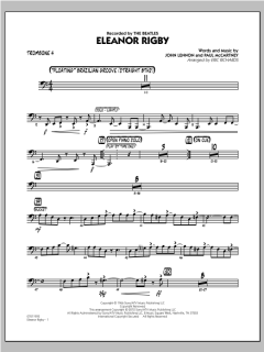 Eleanor Rigby von The Beatles (Download) 