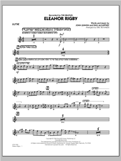 Eleanor Rigby von The Beatles (Download) 