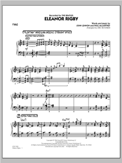 Eleanor Rigby von The Beatles (Download) 