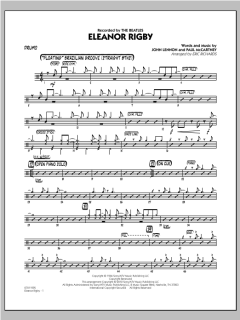 Eleanor Rigby von The Beatles (Download) 