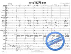 Final Countdown von Europe (Download) 