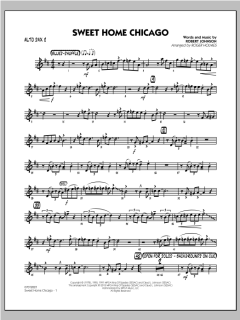 Sweet Home Chicago von The Blues Brothers (Download) 