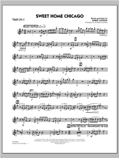 Sweet Home Chicago von The Blues Brothers (Download) 