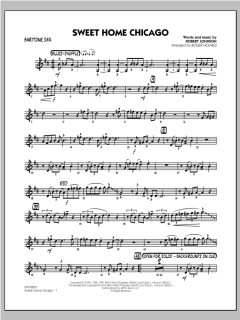 Sweet Home Chicago von The Blues Brothers (Download) 