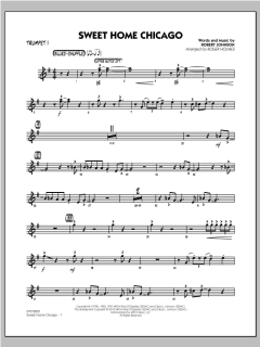 Sweet Home Chicago von The Blues Brothers (Download) 