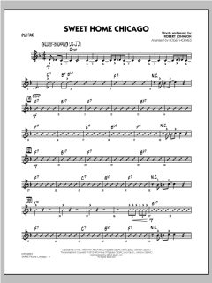 Sweet Home Chicago von The Blues Brothers (Download) 