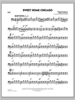 Sweet Home Chicago von The Blues Brothers (Download) 