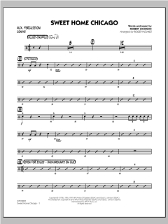 Sweet Home Chicago von The Blues Brothers (Download) 