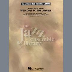 Welcome To The Jungle von Guns N' Roses (Download) 