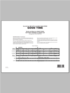 Good Time von Owl City (Download) 