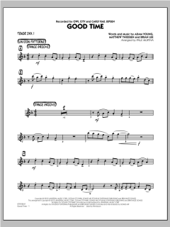 Good Time von Owl City (Download) 