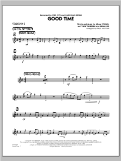 Good Time von Owl City (Download) 