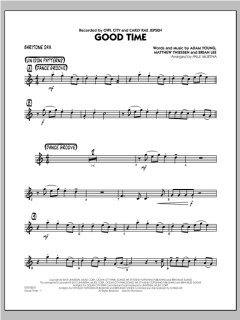 Good Time von Owl City (Download) 