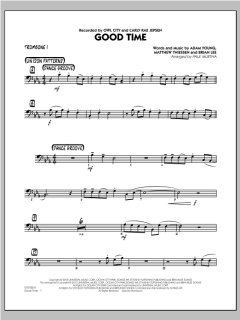 Good Time von Owl City (Download) 