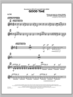 Good Time von Owl City (Download) 