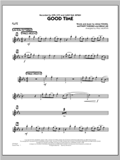 Good Time von Owl City (Download) 