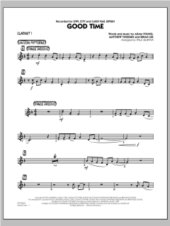 Good Time von Owl City (Download) 