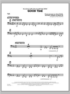 Good Time von Owl City (Download) 