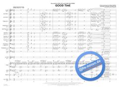Good Time von Owl City 