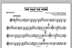 The Way We Were von Marilyn Bergman (Download) 