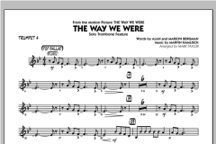 The Way We Were von Marilyn Bergman (Download) 