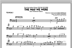 The Way We Were von Marilyn Bergman (Download) 