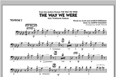 The Way We Were von Marilyn Bergman (Download) 