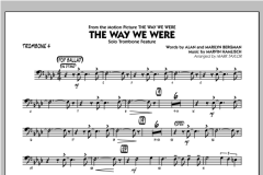 The Way We Were von Marilyn Bergman (Download) 