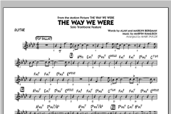 The Way We Were von Marilyn Bergman (Download) 