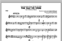 The Way We Were von Marilyn Bergman (Download) 
