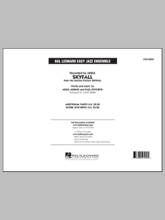 Skyfall von Adele (Download) 