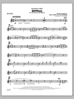 Skyfall von Adele (Download) 