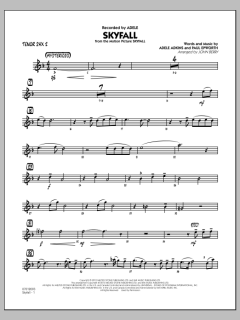 Skyfall von Adele (Download) 