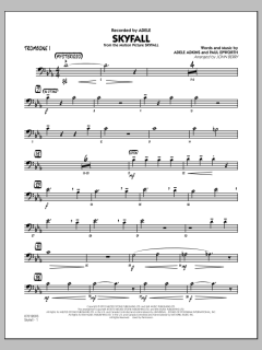 Skyfall von Adele (Download) 