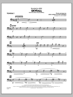 Skyfall von Adele (Download) 